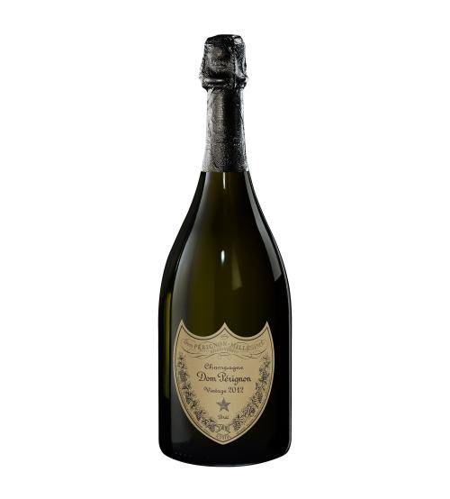 Dom Perignon Vintage Champagne 2010 75 CL (Gift Box)